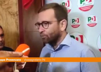 Energia, Provenzano “Consumi gratis alle famiglie con redditi bassi”