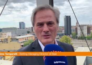 Temperelli “Con SisalTipster consigli sportivi di persone competenti”