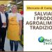 Madre Terra – Una campagna per i prodotti agroalimentari tradizionali