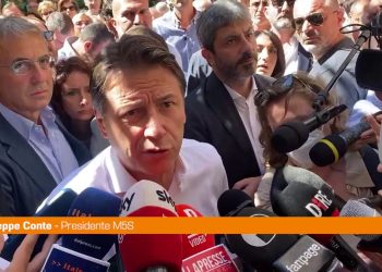 Autonomia, Conte “LEP formula magica e primo passo”