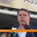 Renzi “Lavorerò fino all’ultimo perché Meloni non vinca”