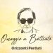 Omaggio a Franco Battiato, concerto a Scicli