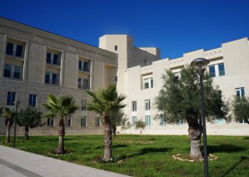 Allagamento per maltempo in ospedale: attività garantite al Pronto Soccorso del Giovanni Paolo II