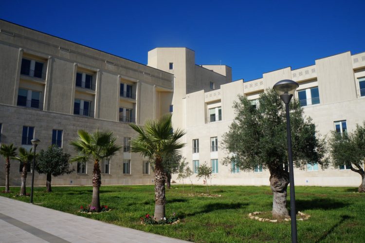 Allagamento per maltempo in ospedale: attività garantite al Pronto Soccorso del Giovanni Paolo II