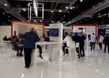 Marmomac, operatori in netta crescita rispetto al 2021