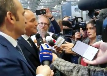 Stellantis, Cirio e Lo Russo “Da Tavares un segnale concreto”