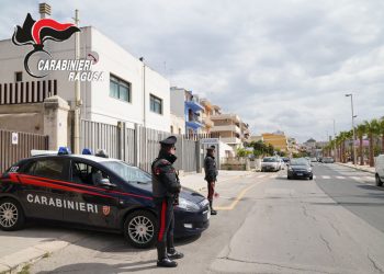 Furto in abitazione: ordine di carcerazione per 26enne di Pozzallo