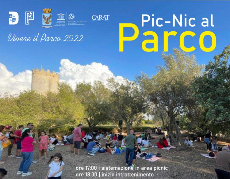 Ragusa, tornano i pic-nic al parco di Donnafugata