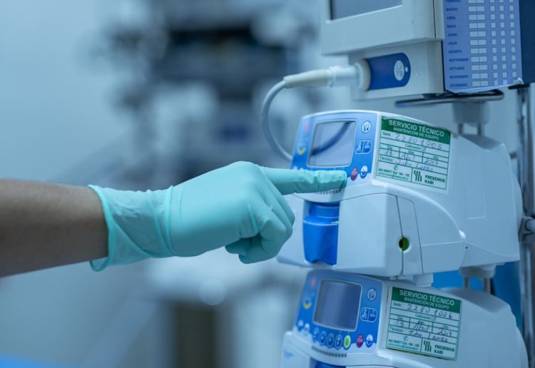 prelievo multiorgano all'ospedale di Modica