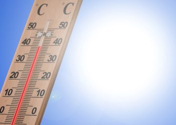 Protezione Civile Sicilia: allerta caldo per domani 4 settembre