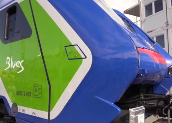 Berlino, il Gruppo FS tra i protagonisti di InnoTrans 2022