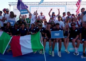 Sci nautico, Italia protagonista ai Mondiali di Wakeboard