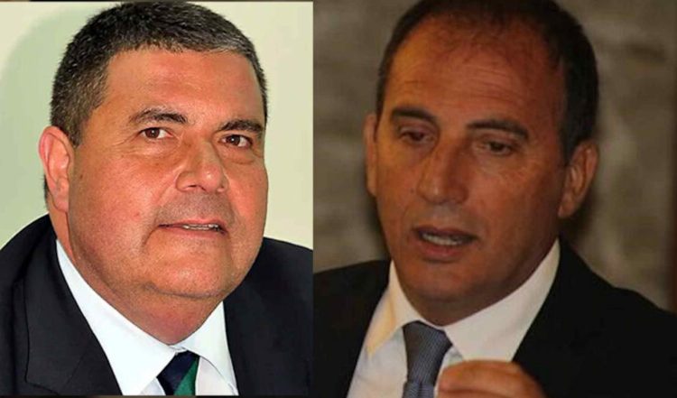 Ragusa, Assenza polemizza con Dipasquale