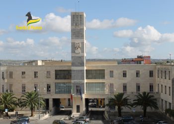 Ragusa e Gela, sequestro milionario per bancarotta fraudolenta e autoriciclaggio