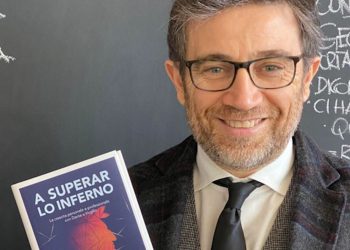 Libri: A Superar lo Inferno a Ragusa Ibla