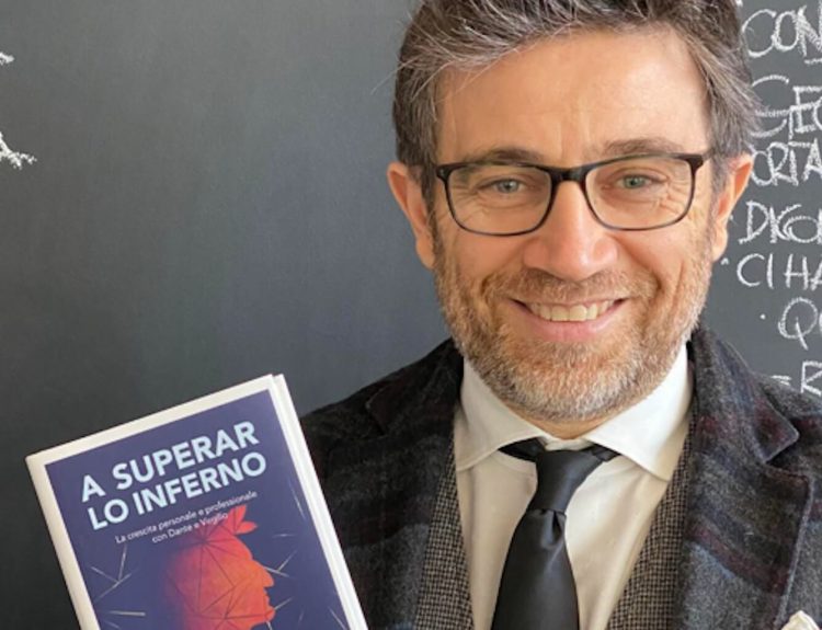 Libri: A Superar lo Inferno a Ragusa Ibla
