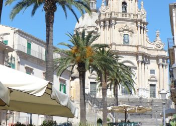 Ragusa Ibla, incontro su viabilità