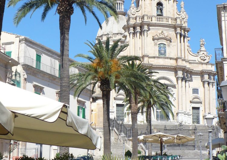 Ragusa Ibla, incontro su viabilità