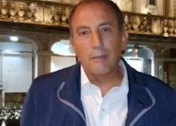 Ragusa, Nello Dipasquale rieletto deputato