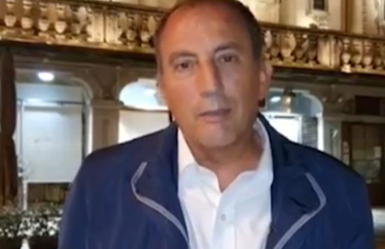Ragusa, Nello Dipasquale rieletto deputato