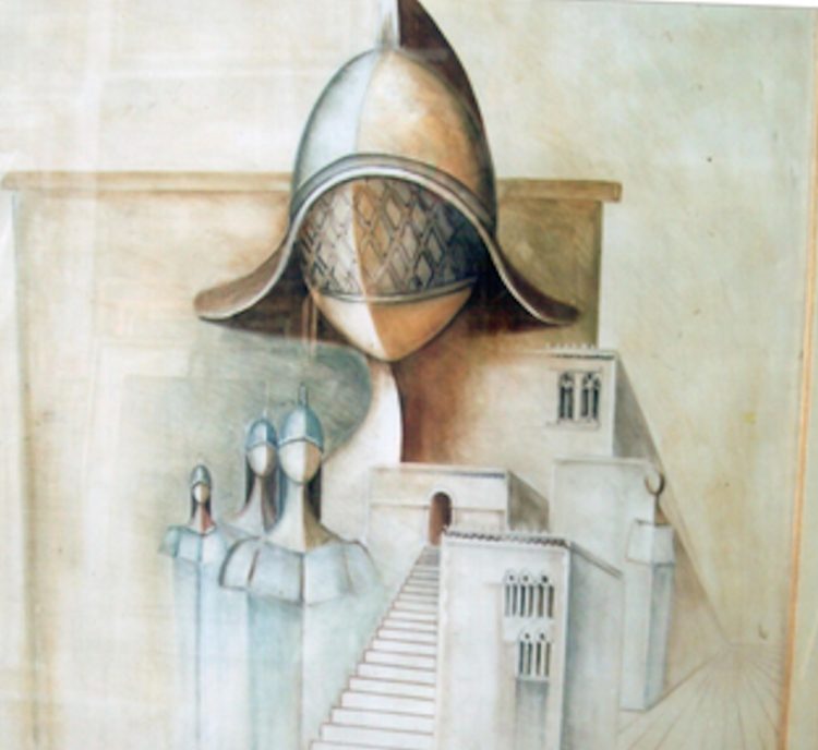 Ragusa, straordinario evento culturale