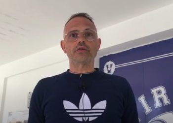 Gianni Recupido torna alla Virtus Ragusa
