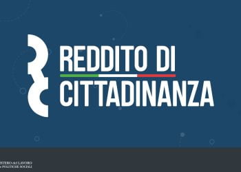 Reddito di cittadinanza da 453 euro a 734 euro