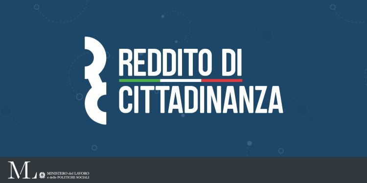 Reddito di cittadinanza da 453 euro a 734 euro