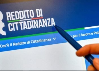 Reddito di cittadinanza, arriva la stretta dal nuovo Governo