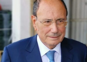 Miccichè: abbiamo il presidente della Regione Siciliana Renato Schifani
