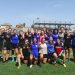 Il Rugby Ragusa femminile in Serie A