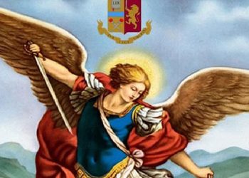 La Polizia di Stato di Ragusa festeggia San Michele Arcangelo