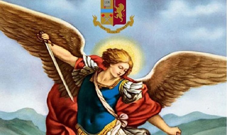La Polizia di Stato di Ragusa festeggia San Michele Arcangelo