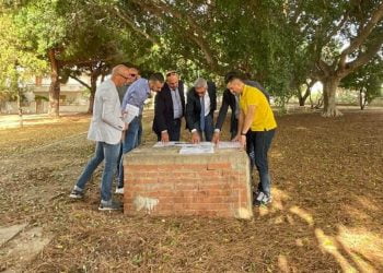 Santa Croce Camerina: si riqualificano 3 piazze