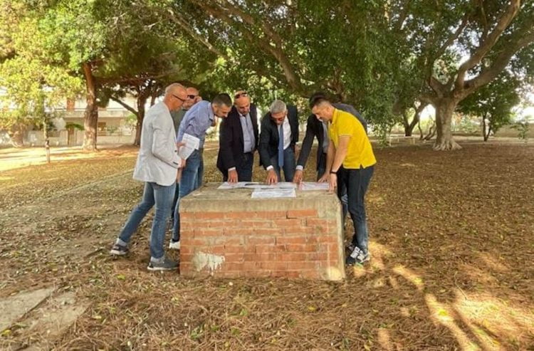 Santa Croce Camerina: si riqualificano 3 piazze