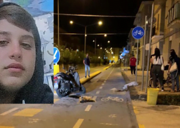 Auto pirata investe e uccide 14enne a Siracusa