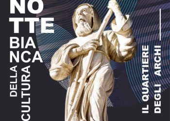 Seconda notte bianca a Ragusa: il programma