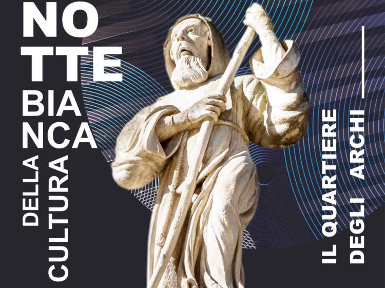 Seconda notte bianca a Ragusa: il programma