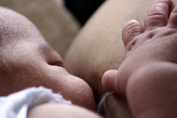 Settimana allattamento materno: le iniziativa Asp di Ragusa