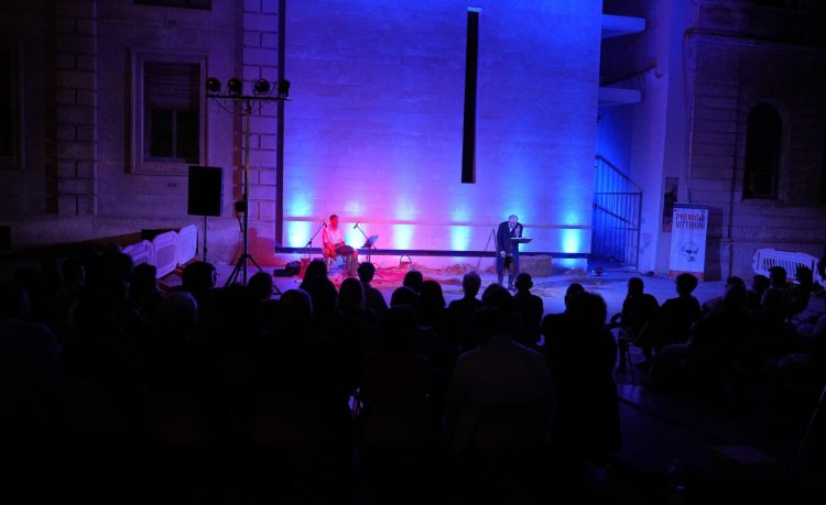 Verga e Vittorini in nome della cultura a Siracusa