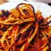 Spaghetti all'assassina: ricetta piccante