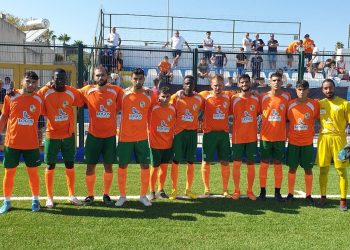 Scia negativa per il Città di Comiso