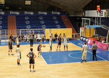 Supercoppa lnp: la Virtus Ragusa batte l’Avellino
