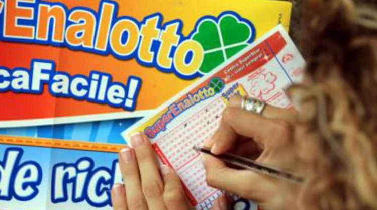 SuperEnalotto, estrazione di oggi 20 settembre