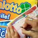 SuperEnalotto, estrazione di oggi 20 settembre