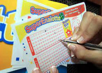 Superenalotto, estrazione numeri vincenti del 27 settembre: centrati due 5