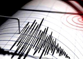 Scossa di terremoto di magnitudo 4.1 nell’ascolano