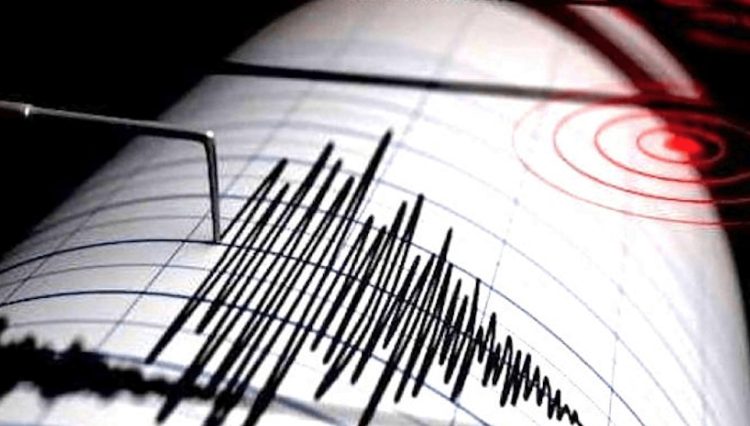 Scossa di terremoto di magnitudo 4.1 nell’ascolano
