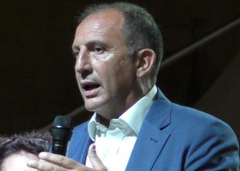 Territorio Ragusa, Raffaele Schembari plaude alla rielezione di Nello Dipasquale