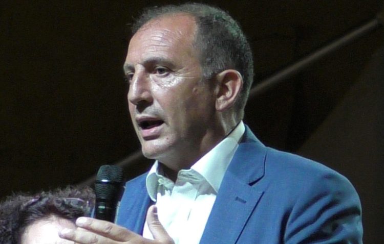 Territorio Ragusa, Raffaele Schembari plaude alla rielezione di Nello Dipasquale